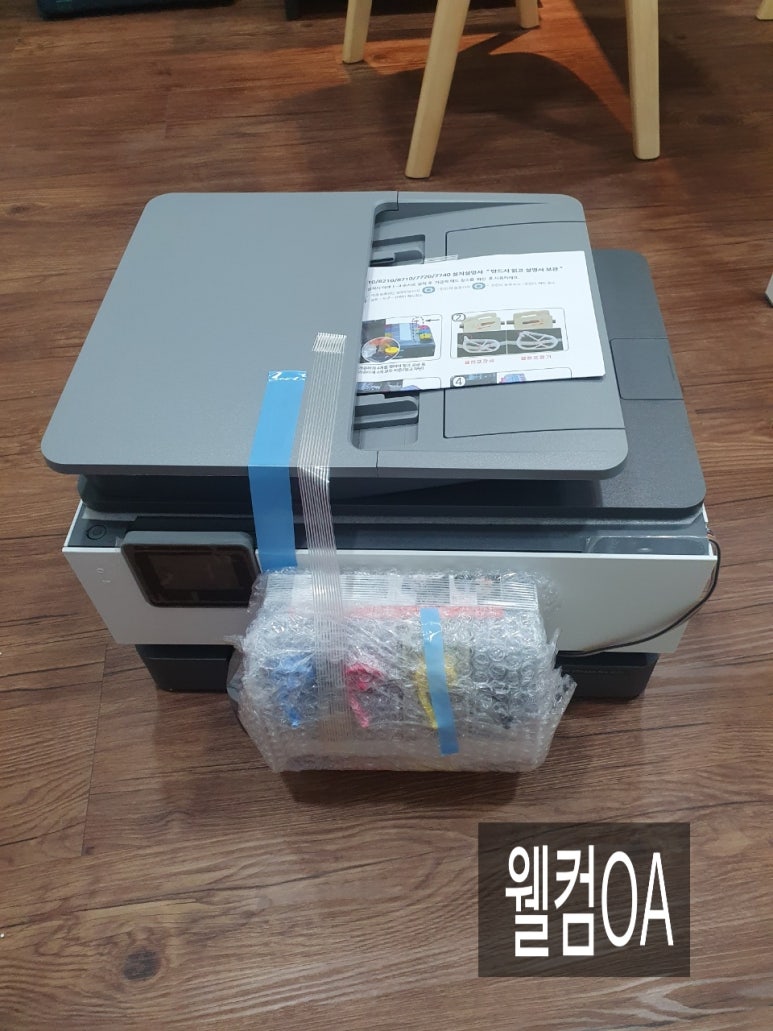 삼성OA기기 이미지