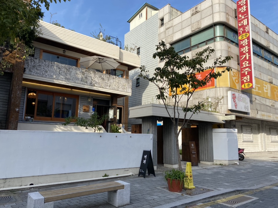 팡팡노래주점 이미지