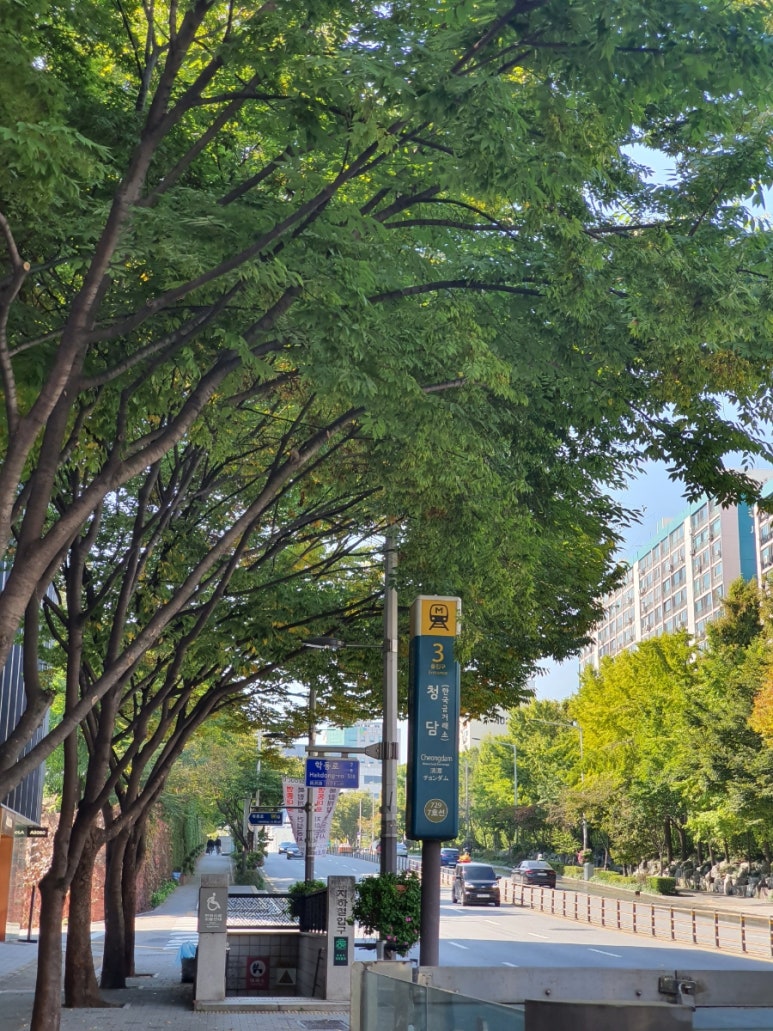 공이집청담 이미지