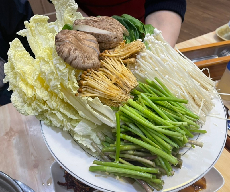 더복푸드 이미지