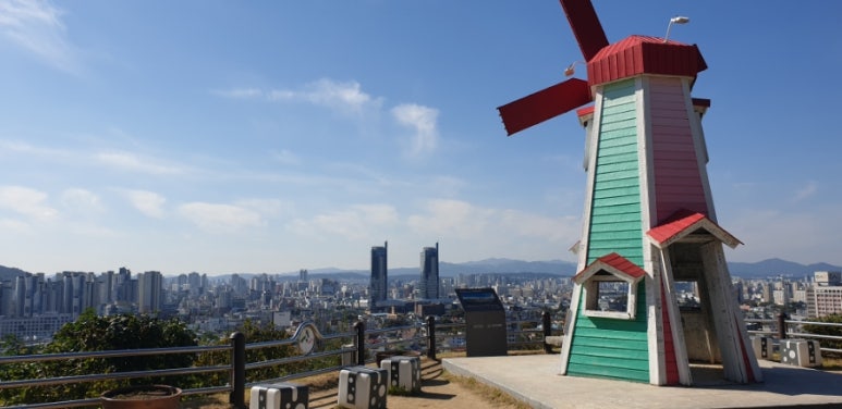 대동이용원 이미지