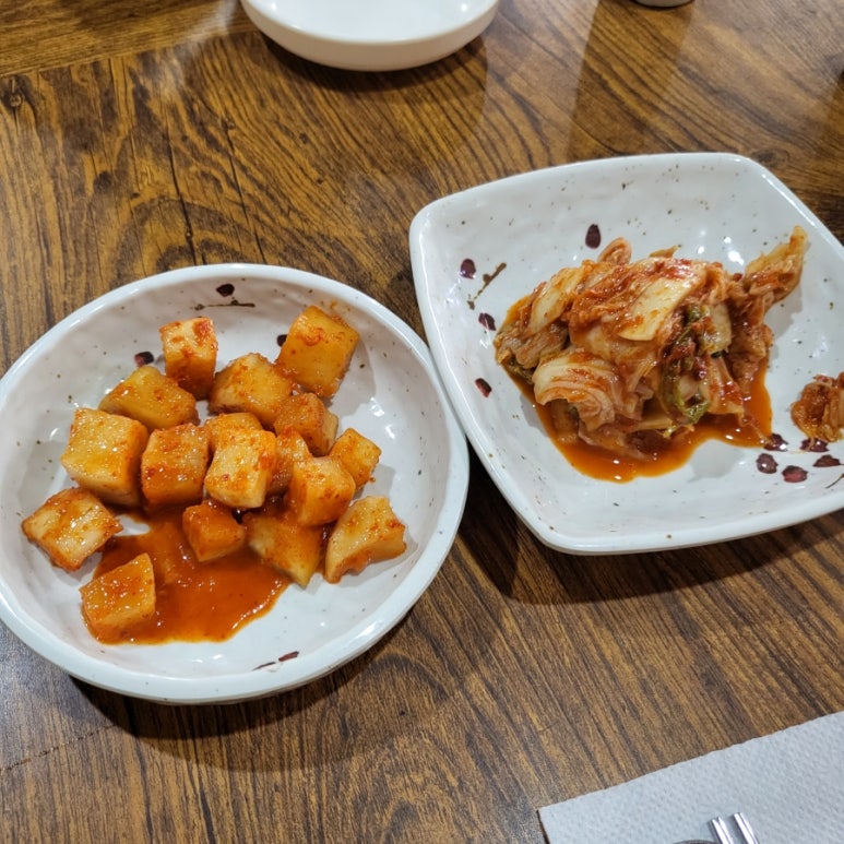 고서방칼국수 이미지