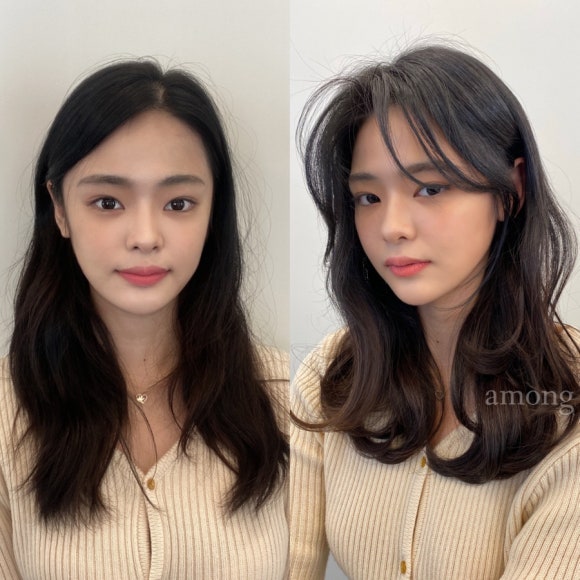 박시현헤어 이미지