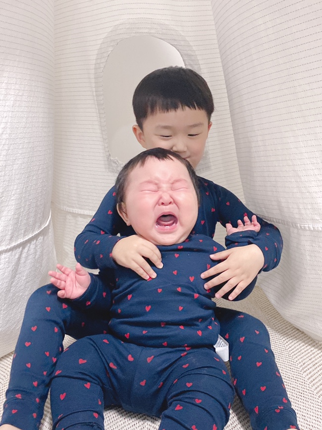인하트키즈풀빌라 이미지
