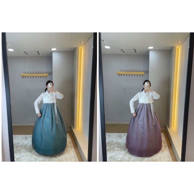 수완명품한복 이미지