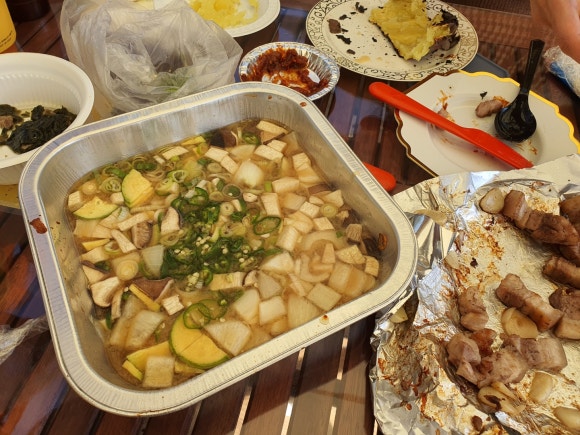 하우존 이미지