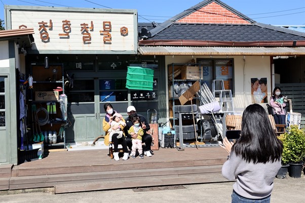공진커피 이미지