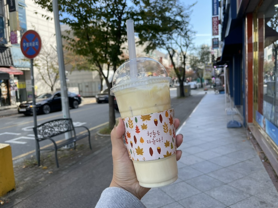 청자다방(신창점) 이미지