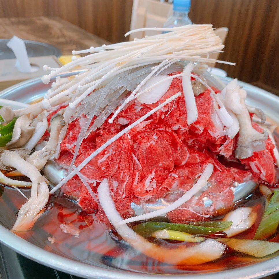 청정한우촌 이미지