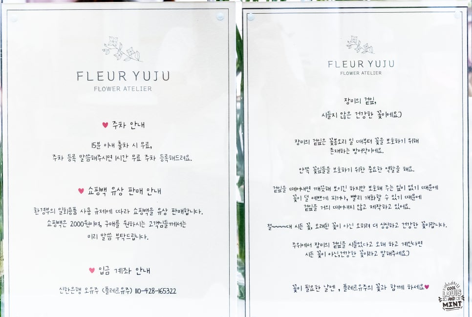 플레르유주 이미지