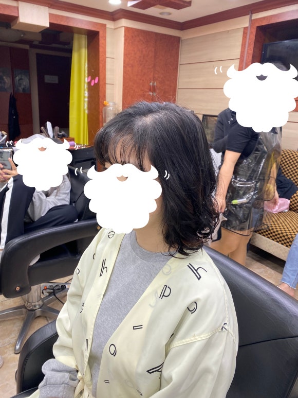 조은헤어샵 이미지