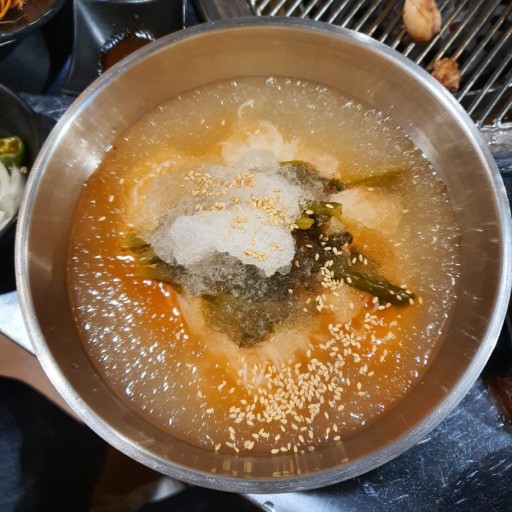 동화로연탄구이 이미지