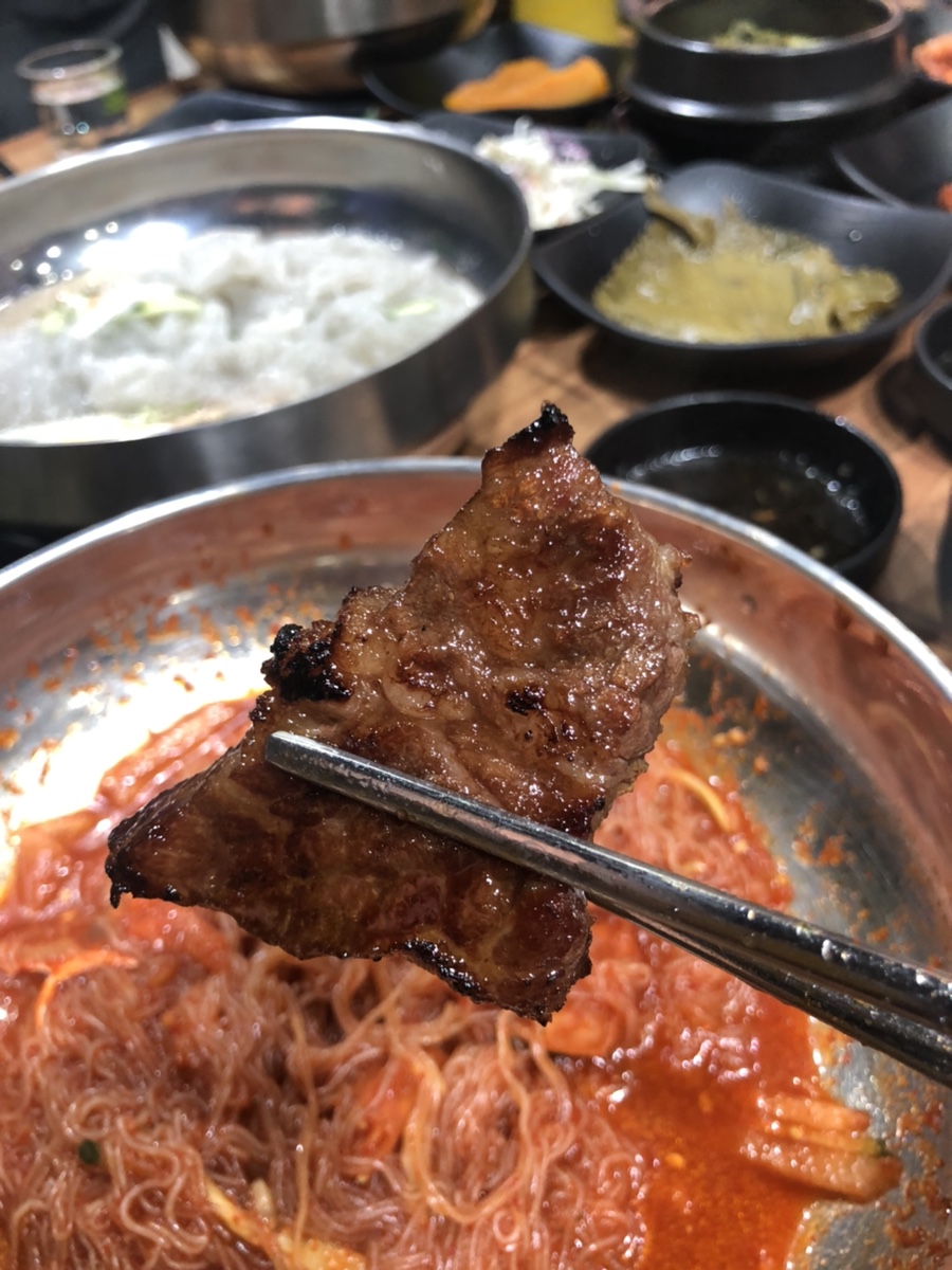 거제탑골냉면 이미지