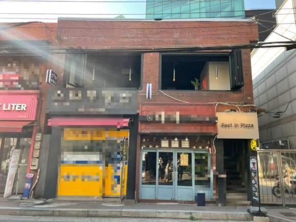 레스트인피자 이미지