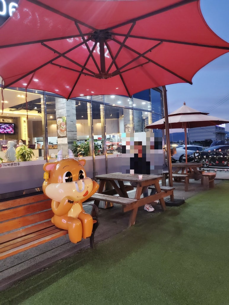 바른먹거리THE바른한우 이미지