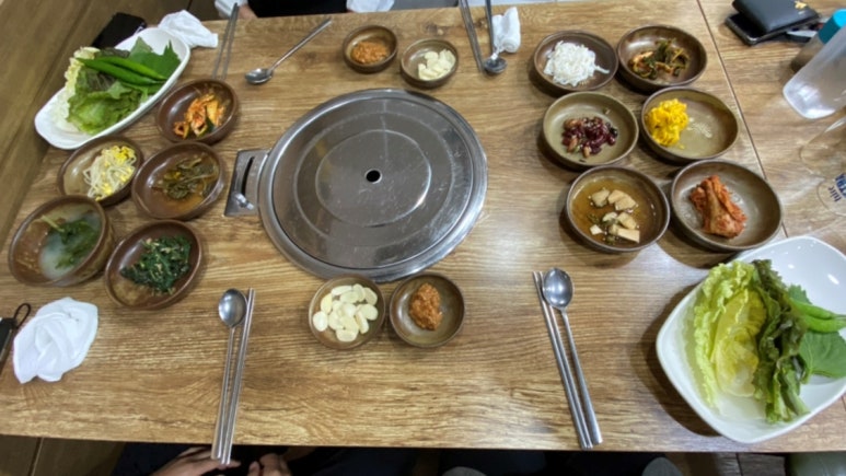 참살이산들바람 이미지