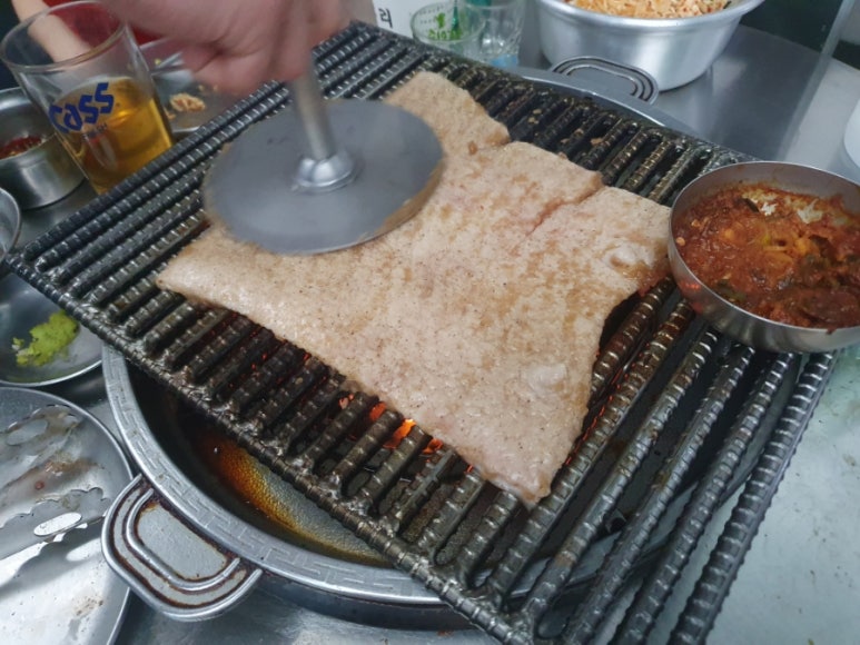 금호돼지 이미지