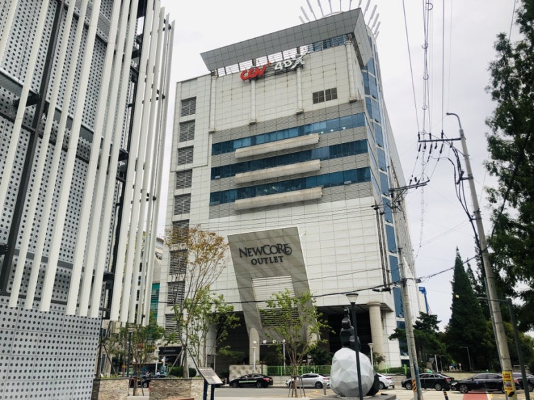 홈플러스(주) 창원점 이미지