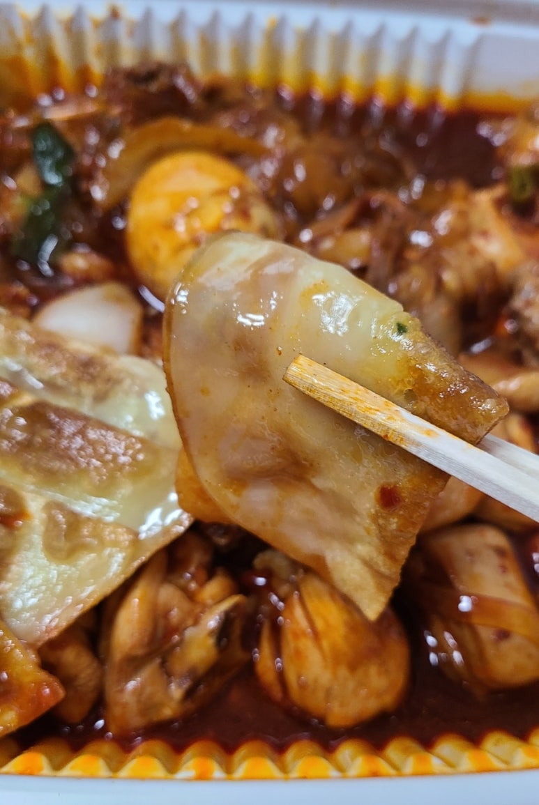 동궁찜닭지산점 이미지