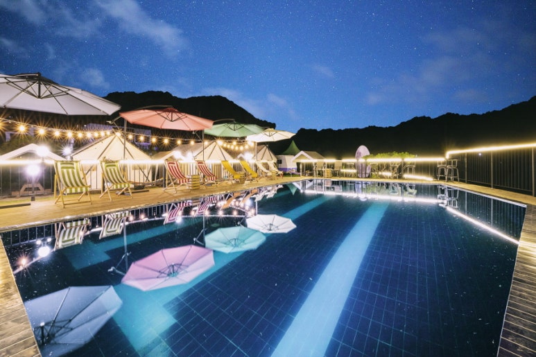 가평청춘글램핑&카라반 이미지