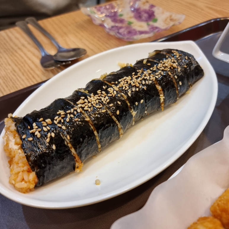 신만용신가네매운떡볶이 이미지