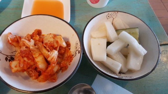 리홍스키친 이미지