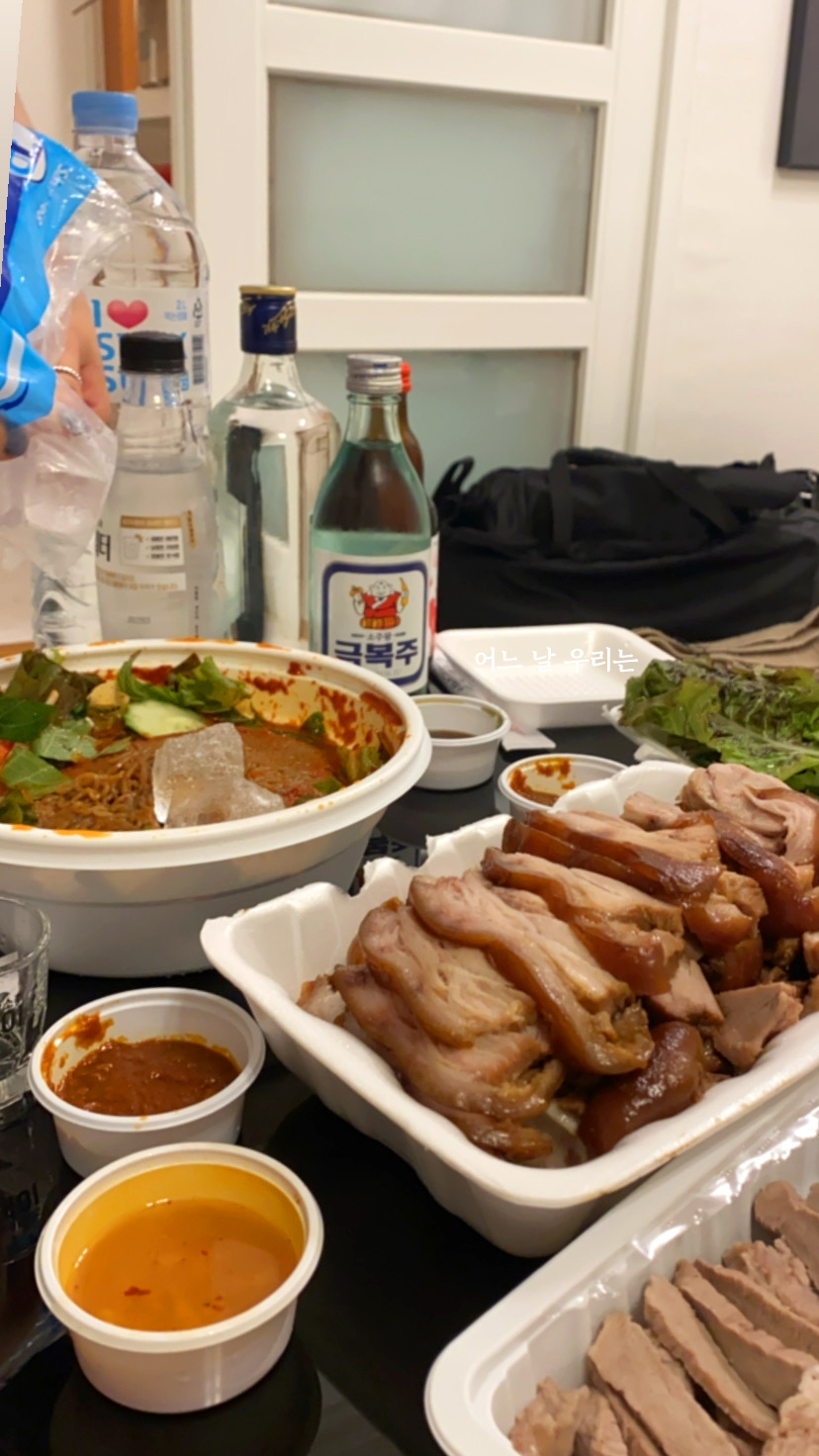 가마솥착한족발 이미지