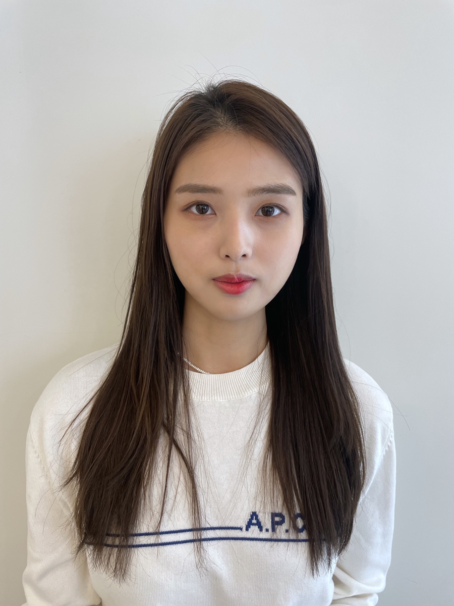 정소희헤어 이미지
