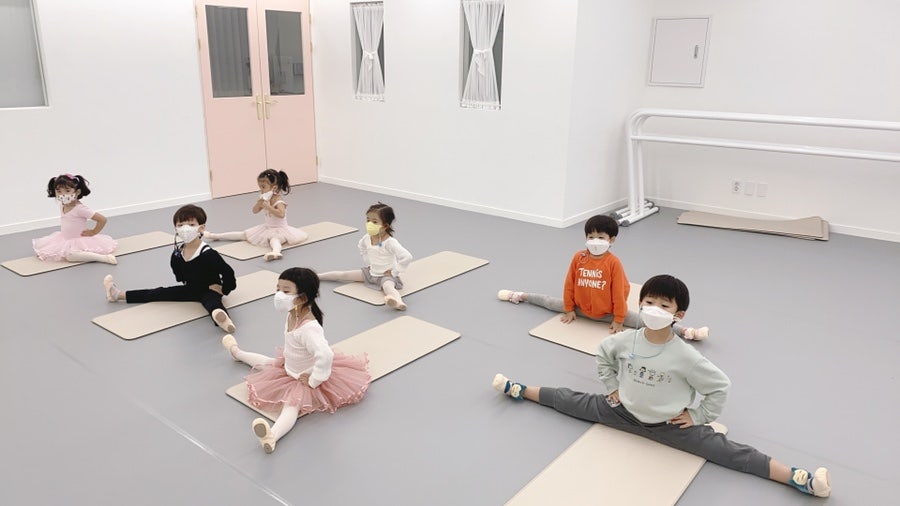 레브랑스무용학원 이미지