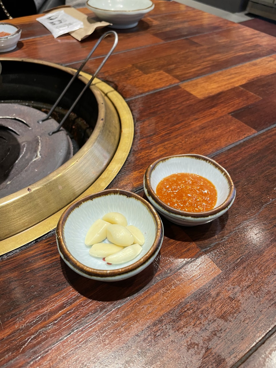참누렁소 이미지