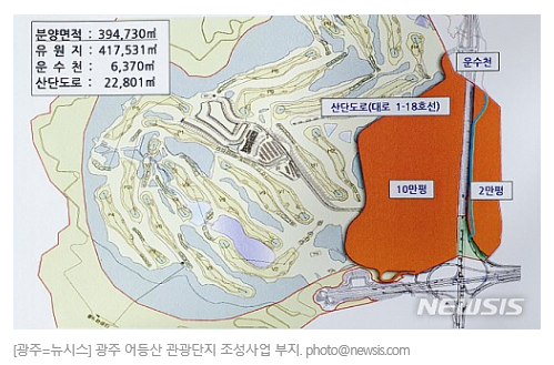 신양월드레저 이미지