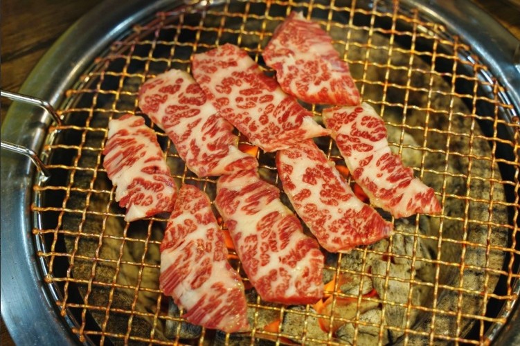 새벽생갈비 이미지