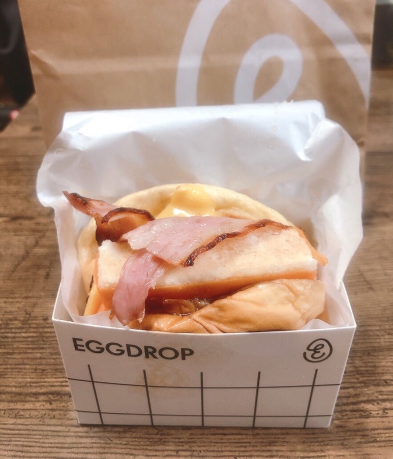 에그드랍면목역점 이미지