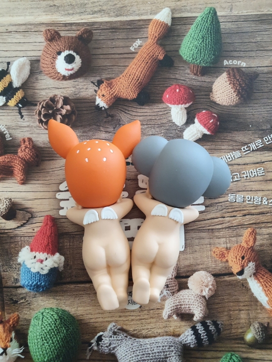 타이니엔젤 이미지