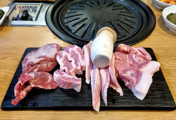 방배 정육식당 이미지