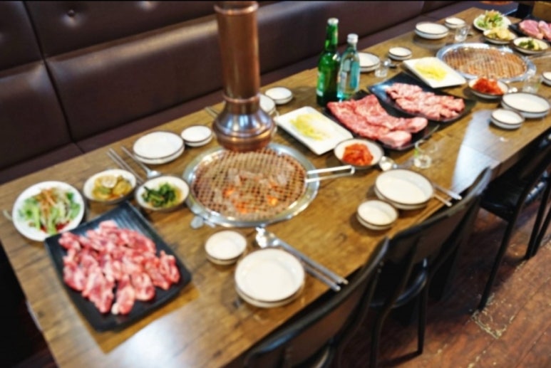 역전생갈비 이미지