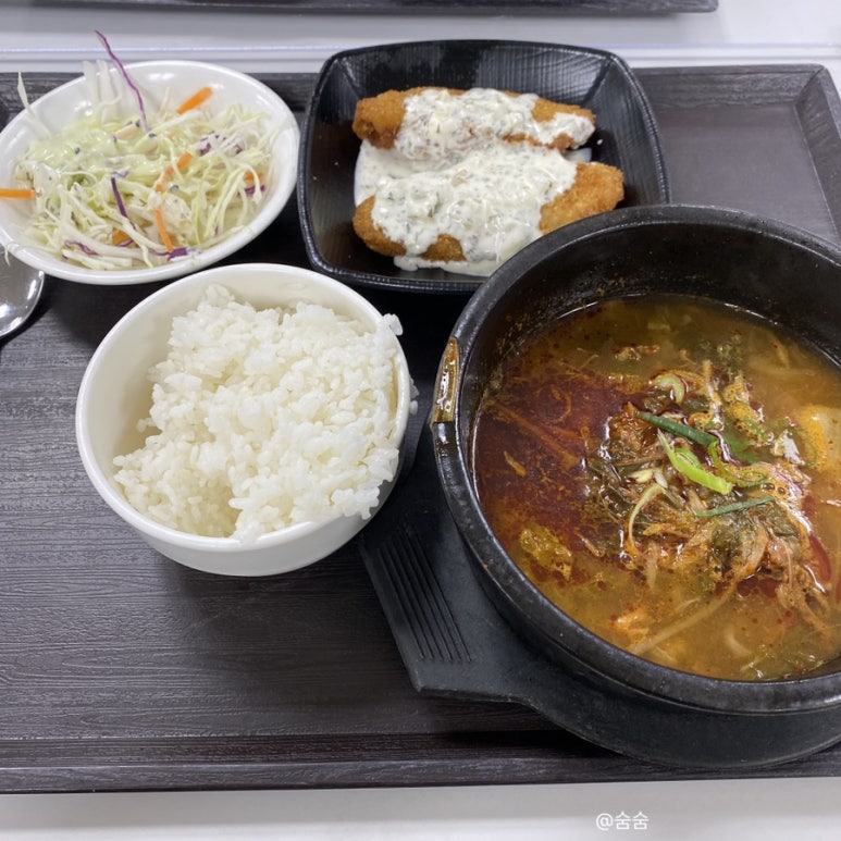 하삼동커피 시청비스타동원점 이미지