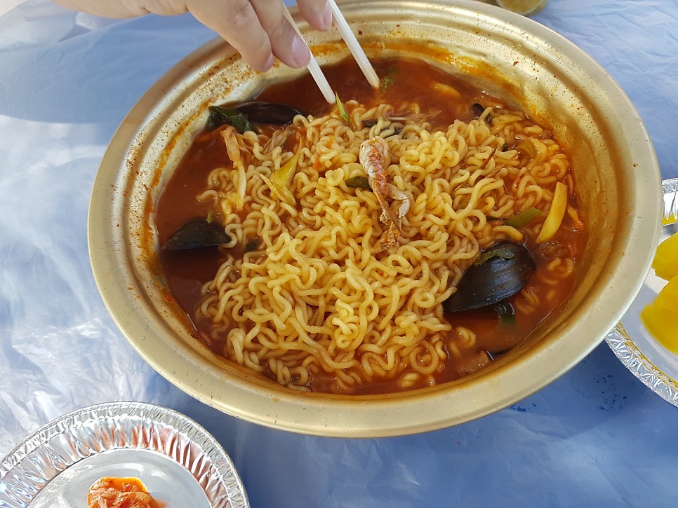 옥이네 포차 이미지