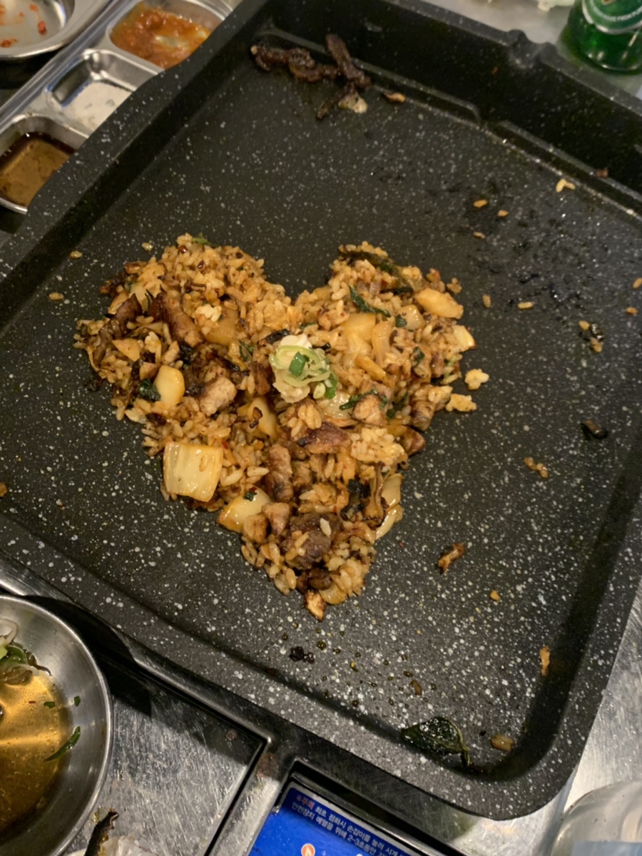 사랑이네반찬 이미지