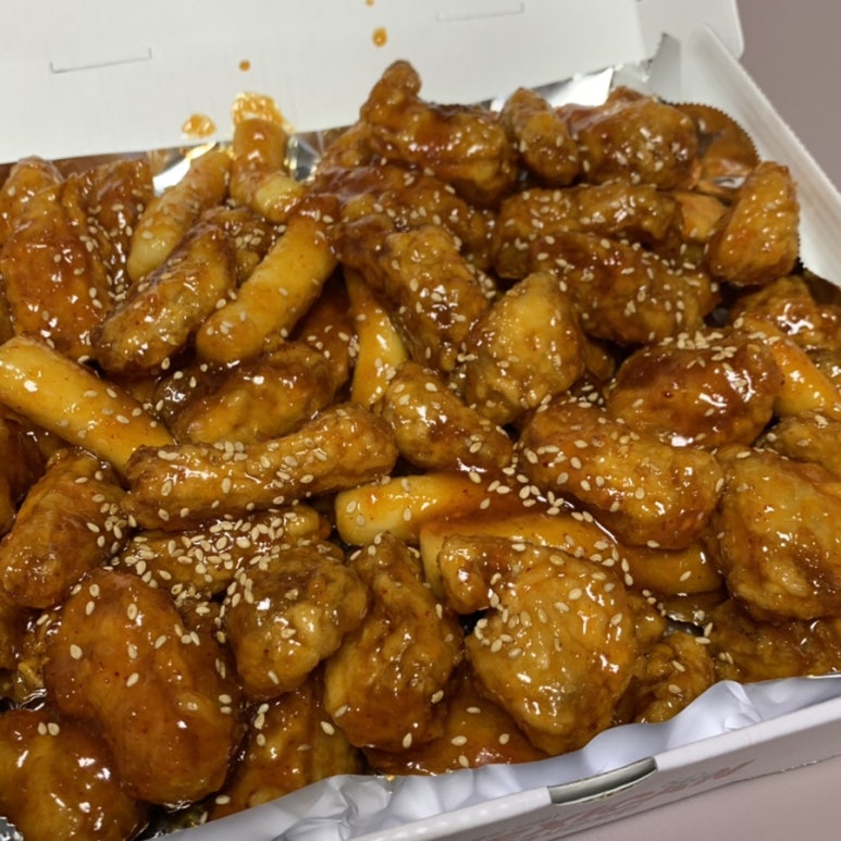 하림멕시칸 이미지