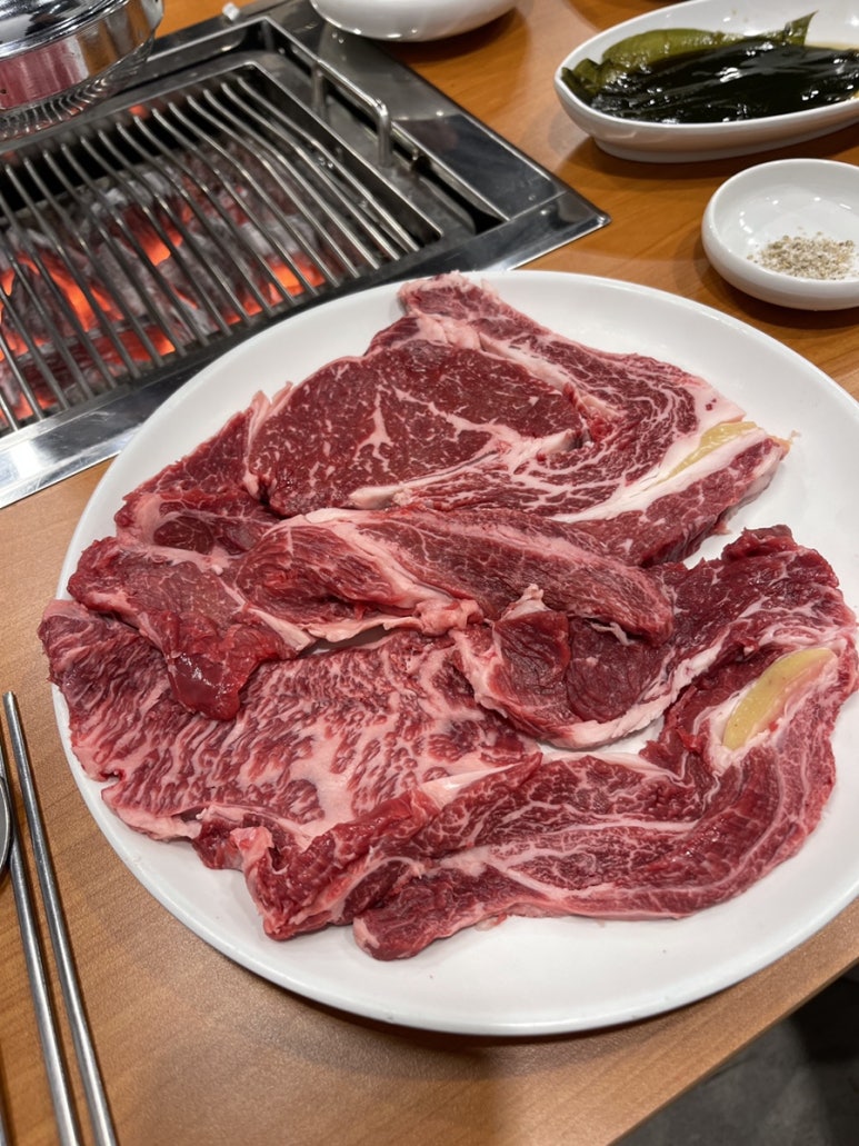 만랩커피 용인상현점 이미지