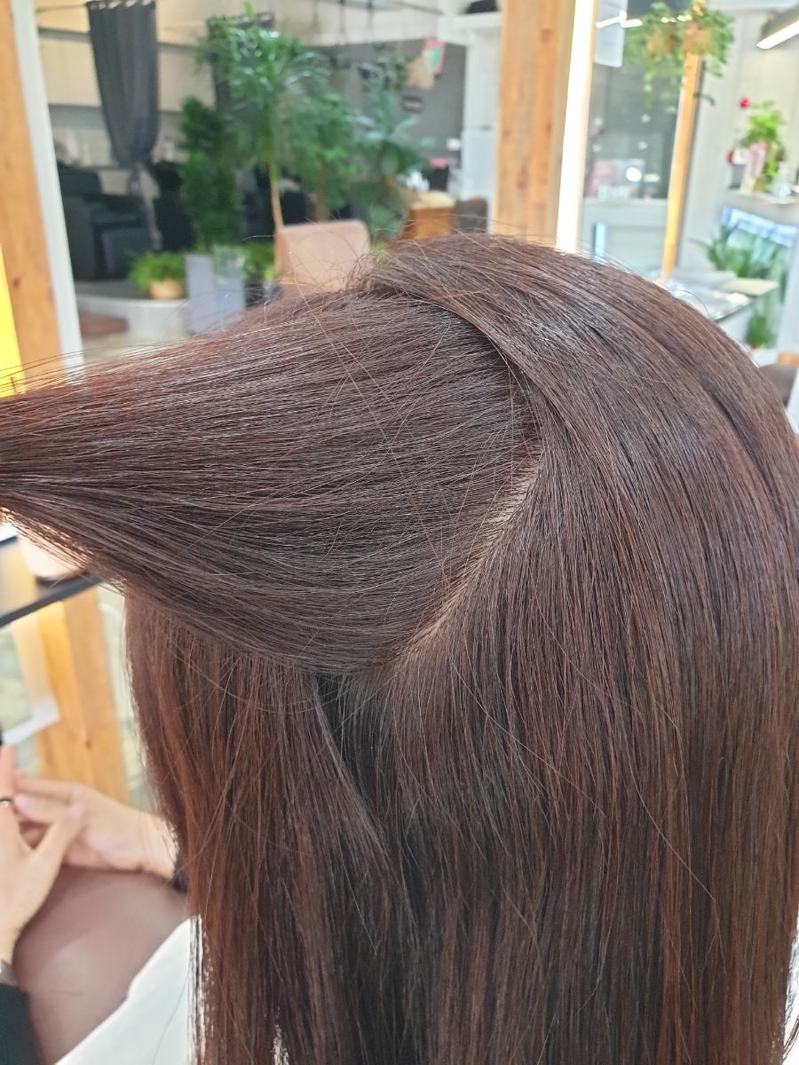 유수연미용실 이미지