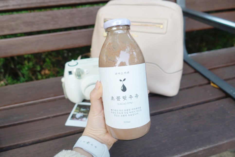 파머스카페 이미지