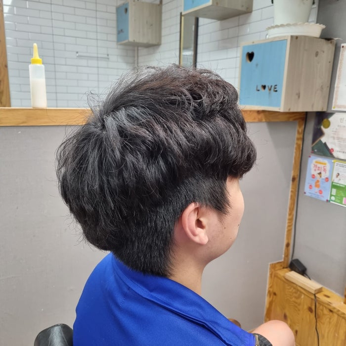 NK헤어 이미지