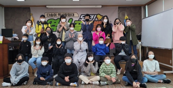 다문화 취업지원센터 이미지
