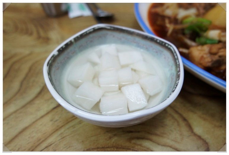 안동신찜닭 이미지