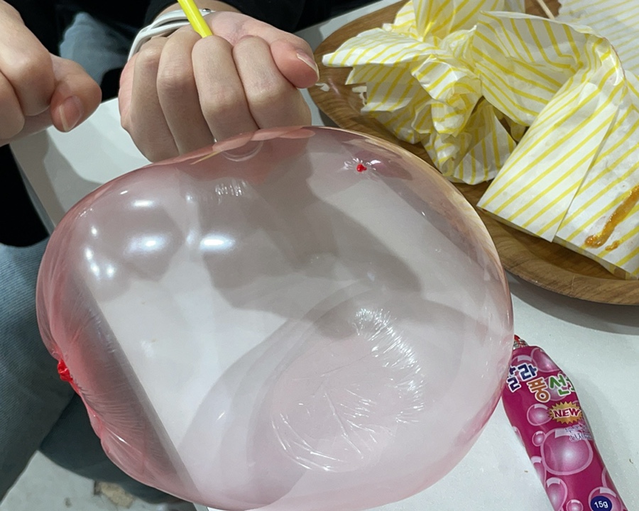 놀소야 토스트 이미지