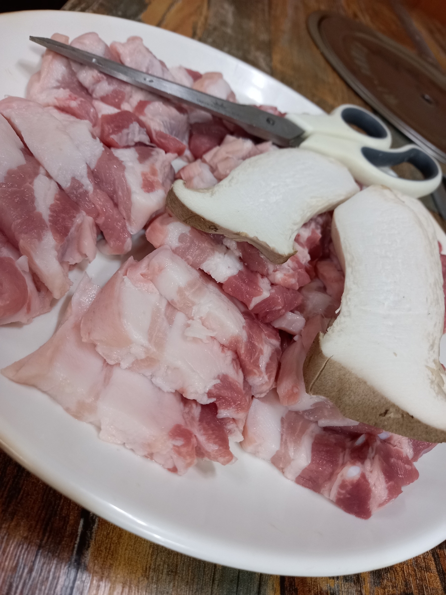 우방식육식당 이미지
