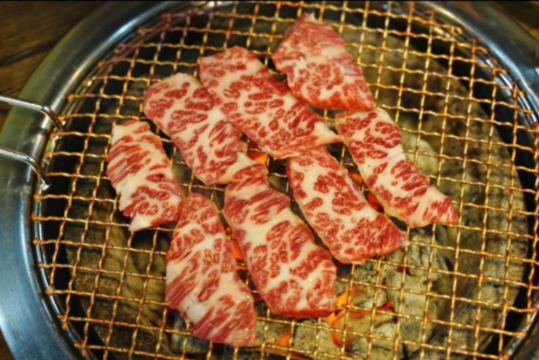 역전생갈비 이미지
