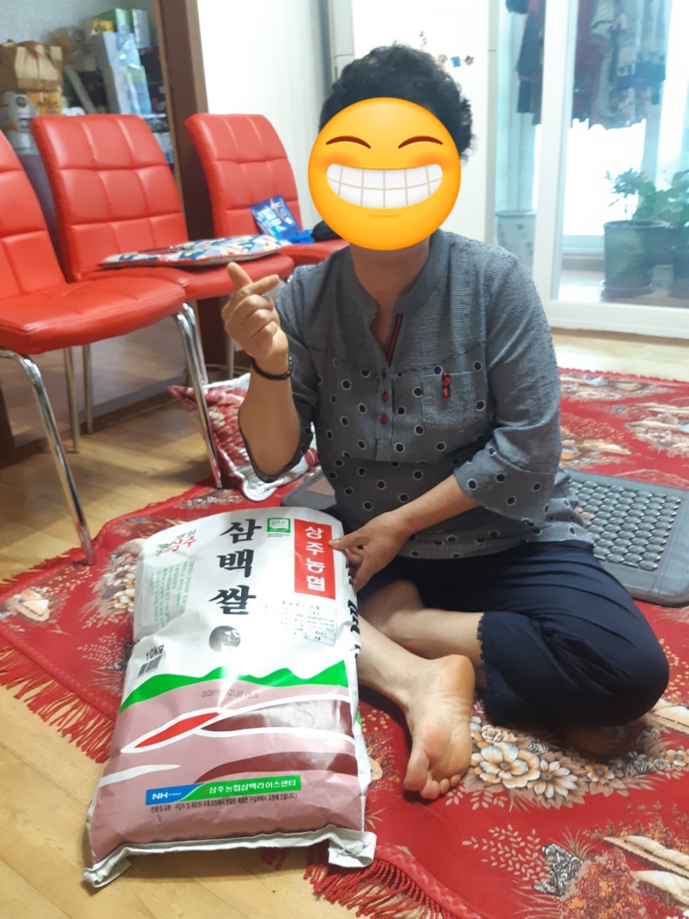 진명푸드 이미지